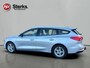 Ford Focus Wagon 1.0 EcoBoost Hybrid 125 PK Trend Edition Business TREKHAAK CARPLAY/ANDROID AUTO PARKEERSENSOREN