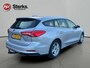 Ford Focus Wagon 1.0 EcoBoost Hybrid 125 PK Trend Edition Business TREKHAAK CARPLAY/ANDROID AUTO PARKEERSENSOREN