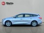 Ford Focus Wagon 1.0 EcoBoost Hybrid 125 PK Trend Edition Business TREKHAAK CARPLAY/ANDROID AUTO PARKEERSENSOREN