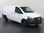Mercedes-Benz Vito 116 CDI | L2 | PRO | AUT. | 160 PK | ACHTERUITRIJCAMERA | 2500 KG TREKHAAK | CRUISE CONTROL | AIRCO | DODEHOEKDETECTIE | NAVIGATIE | 3-ZITS | COMFORT CHAUFFEURSSTOEL