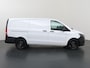 Mercedes-Benz Vito 116 CDI | L2 | PRO | AUT. | 160 PK | ACHTERUITRIJCAMERA | 2500 KG TREKHAAK | CRUISE CONTROL | AIRCO | DODEHOEKDETECTIE | NAVIGATIE | 3-ZITS | COMFORT CHAUFFEURSSTOEL