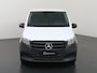 Mercedes-Benz Vito 116 CDI | L2 | PRO | AUT. | 160 PK | ACHTERUITRIJCAMERA | 2500 KG TREKHAAK | CRUISE CONTROL | AIRCO | DODEHOEKDETECTIE | NAVIGATIE | 3-ZITS | COMFORT CHAUFFEURSSTOEL