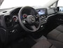 Mercedes-Benz Vito 116 CDI | L2 | PRO | AUT. | 160 PK | ACHTERUITRIJCAMERA | 2500 KG TREKHAAK | CRUISE CONTROL | AIRCO | DODEHOEKDETECTIE | NAVIGATIE | 3-ZITS | COMFORT CHAUFFEURSSTOEL