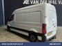 Mercedes-Benz Sprinter 214 CDI 143pk L2H2 Euro6 Airco | Camera | Apple Carplay | Cruisecontrol | Trekhaak Android Auto, Stoelverwarming, Parkeersensoren, Bijrijdersbank