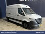 Mercedes-Benz Sprinter 214 CDI 143pk L2H2 Euro6 Airco | Camera | Apple Carplay | Cruisecontrol | Trekhaak Android Auto, Stoelverwarming, Parkeersensoren, Bijrijdersbank