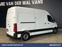Mercedes-Benz Sprinter 214 CDI 143pk L2H2 Euro6 Airco | Camera | Apple Carplay | Cruisecontrol | Trekhaak Android Auto, Stoelverwarming, Parkeersensoren, Bijrijdersbank