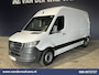 Mercedes-Benz Sprinter 214 CDI 143pk L2H2 Euro6 Airco | Camera | Apple Carplay | Cruisecontrol | Trekhaak Android Auto, Stoelverwarming, Parkeersensoren, Bijrijdersbank