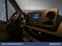 Mercedes-Benz Sprinter 214 CDI 143pk L2H2 Euro6 Airco | Camera | Apple Carplay | Cruisecontrol | Trekhaak Android Auto, Stoelverwarming, Parkeersensoren, Bijrijdersbank