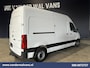Mercedes-Benz Sprinter 214 CDI 143pk L2H2 Euro6 Airco | Camera | Apple Carplay | Cruisecontrol | Trekhaak Android Auto, Stoelverwarming, Parkeersensoren, Bijrijdersbank