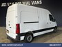 Mercedes-Benz Sprinter 214 CDI 143pk L2H2 Euro6 Airco | Camera | Apple Carplay | Cruisecontrol | Trekhaak Android Auto, Stoelverwarming, Parkeersensoren, Bijrijdersbank