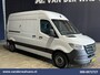 Mercedes-Benz Sprinter 214 CDI 143pk L2H2 Euro6 Airco | Camera | Apple Carplay | Cruisecontrol | Trekhaak Android Auto, Stoelverwarming, Parkeersensoren, Bijrijdersbank