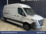 Mercedes-Benz Sprinter 214 CDI 143pk L2H2 Euro6 Airco | Camera | Apple Carplay | Cruisecontrol | Trekhaak Android Auto, Stoelverwarming, Parkeersensoren, Bijrijdersbank