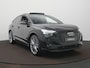 Audi Q4 Sportback e-tron 40 Launch edition S Competition 77 kWh | Leder | Panodak | HUD | Camera