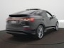 Audi Q4 Sportback e-tron 40 Launch edition S Competition 77 kWh | Leder | Panodak | HUD | Camera