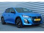 Peugeot 208 HYBRID 110PK GT PACK AUTOMAAT / NAVI / LEDER / CLIMA / PDC / 17" LMV / CAMERA / KEYLESS / ADAPT. CRUISECONTROL / I-COCKPIT / FULL-LED / 1E EIGENAAR / NIEUWSTAAT !!