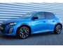 Peugeot 208 HYBRID 110PK GT PACK AUTOMAAT / NAVI / LEDER / CLIMA / PDC / 17" LMV / CAMERA / KEYLESS / ADAPT. CRUISECONTROL / I-COCKPIT / FULL-LED / 1E EIGENAAR / NIEUWSTAAT !!