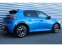 Peugeot 208 HYBRID 110PK GT PACK AUTOMAAT / NAVI / LEDER / CLIMA / PDC / 17" LMV / CAMERA / KEYLESS / ADAPT. CRUISECONTROL / I-COCKPIT / FULL-LED / 1E EIGENAAR / NIEUWSTAAT !!
