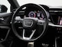 Audi A3 Sportback 35 TFSi 110kW S tronic S line | 2X S-LINE | PANORAMADAK | AUTOMAAT | STOELVERWARMING | ADAPTIVE CRUISE CONTROL | ELEKTRISCHE ACHTERKLEP | APPLE CARPLAY |