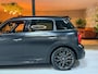 MINI Countryman Mini 1.6 John Cooper Works ALL4 Chili Garantie Nieuwe Ketting Pano Leder HarmanKardon StoelVW Cruise Navi Rijklaar