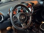 MINI Countryman Mini 1.6 John Cooper Works ALL4 Chili Garantie Nieuwe Ketting Pano Leder HarmanKardon StoelVW Cruise Navi Rijklaar