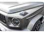 Mercedes-Benz G-klasse G63 AMG | MANUFAKTUR lak | Massage | St.kachel | 240 km/h | Night Pakket