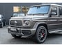Mercedes-Benz G-klasse G63 AMG | MANUFAKTUR lak | Massage | St.kachel | 240 km/h | Night Pakket