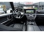 Mercedes-Benz G-klasse G63 AMG | MANUFAKTUR lak | Massage | St.kachel | 240 km/h | Night Pakket