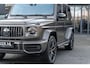Mercedes-Benz G-klasse G63 AMG | MANUFAKTUR lak | Massage | St.kachel | 240 km/h | Night Pakket