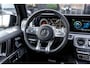 Mercedes-Benz G-klasse G63 AMG | MANUFAKTUR lak | Massage | St.kachel | 240 km/h | Night Pakket