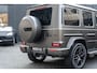 Mercedes-Benz G-klasse G63 AMG | MANUFAKTUR lak | Massage | St.kachel | 240 km/h | Night Pakket