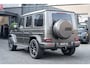Mercedes-Benz G-klasse G63 AMG | MANUFAKTUR lak | Massage | St.kachel | 240 km/h | Night Pakket