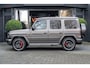 Mercedes-Benz G-klasse G63 AMG | MANUFAKTUR lak | Massage | St.kachel | 240 km/h | Night Pakket