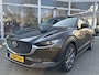 Mazda CX-30 2.0 e-SkyActiv-X M Hybrid Luxury NL-Auto, 1e Eig., Dealer Ondh., Navigatie, Apple Carplay / Android Auto, 360 Camera, Leer, Head-up, Stuur & Stoel verw., Bose Audio.