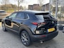 Mazda CX-30 2.0 e-SkyActiv-X M Hybrid Luxury NL-Auto, 1e Eig., Dealer Ondh., Navigatie, Apple Carplay / Android Auto, 360 Camera, Leer, Head-up, Stuur & Stoel verw., Bose Audio.