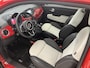 Fiat 500 1.0 Hybrid Dolcevita / Zeer compleet.