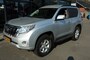 Toyota Land Cruiser 2.8 D-4D 3DRS VX A/T VAN