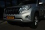 Toyota Land Cruiser 2.8 D-4D 3DRS VX A/T VAN
