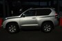 Toyota Land Cruiser 2.8 D-4D 3DRS VX A/T VAN