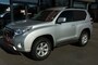 Toyota Land Cruiser 2.8 D-4D 3DRS VX A/T VAN