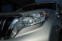 Toyota Land Cruiser 2.8 D-4D 3DRS VX A/T VAN