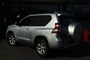 Toyota Land Cruiser 2.8 D-4D 3DRS VX A/T VAN