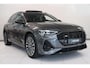 Audi E-tron 55 quattro S edition 95 kWh | PANO | SoH 94% | B&O premium | Matrix LED | 21"Lichtmetaal | Head UP | Trekhaak | Camera |