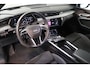 Audi E-tron 55 quattro S edition 95 kWh | PANO | SoH 94% | B&O premium | Matrix LED | 21"Lichtmetaal | Head UP | Trekhaak | Camera |