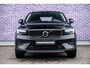 Volvo XC40 Plug-in Hybrid T4 Plus Bright | Facelift | Achteruitrijcamera | Trekhaak | Lederen bekleding | Elektrische Achterklep | Keyless Entry | Harman Kardon audio | Stoel- en stuurverwarming | Lichtmetalen Velgen 18 inch |