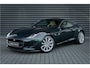 Jaguar F-Type 3.0 V6 Coupé BRG - Camel