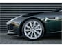 Jaguar F-Type 3.0 V6 Coupé BRG - Camel