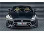 Jaguar F-Type 3.0 V6 Coupé BRG - Camel