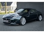 Jaguar F-Type 3.0 V6 Coupé BRG - Camel