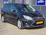 Ford Grand C-Max 1.0 EcoBoost 125pk Titanium luxe uitvoering!
