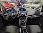 Ford Grand C-Max 1.0 EcoBoost 125pk Titanium luxe uitvoering!